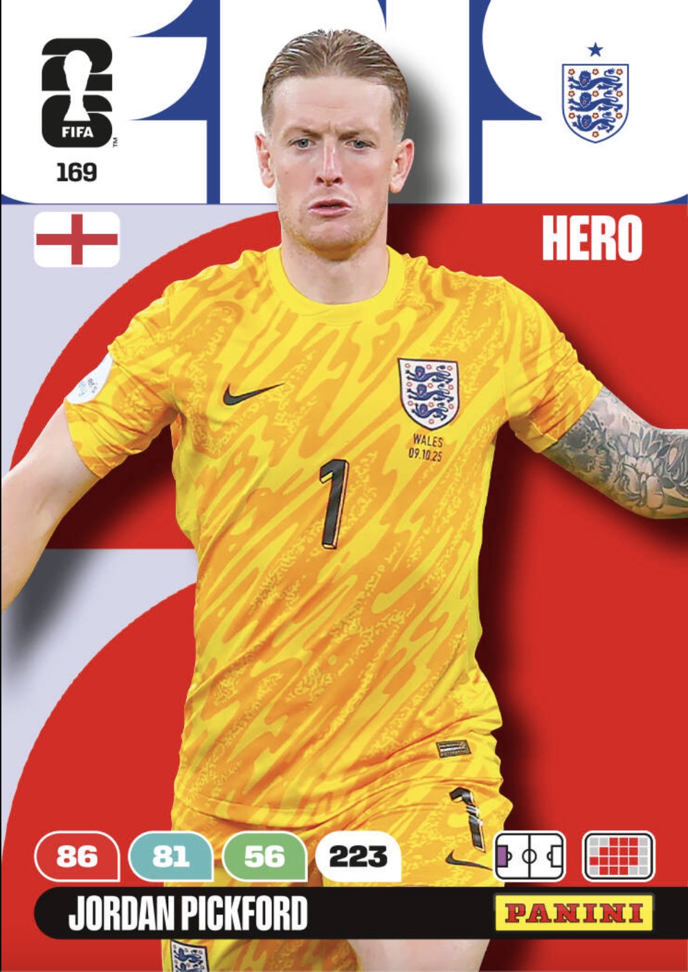 Jordan Pickford