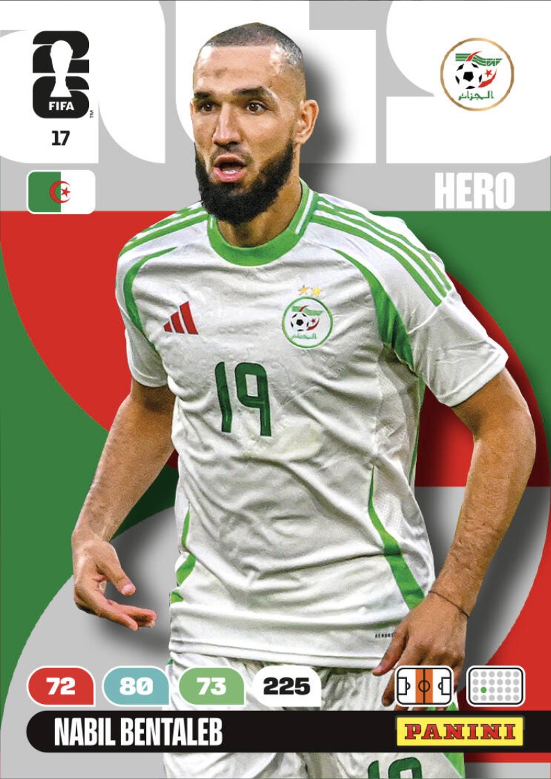 Nabil Bentaleb