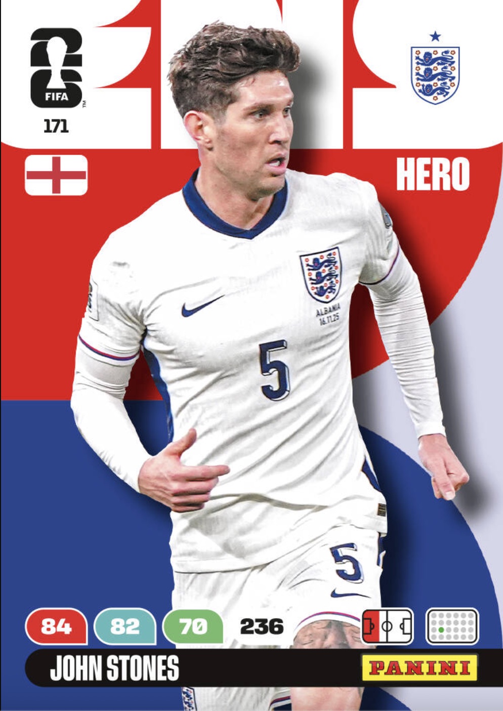 John Stones