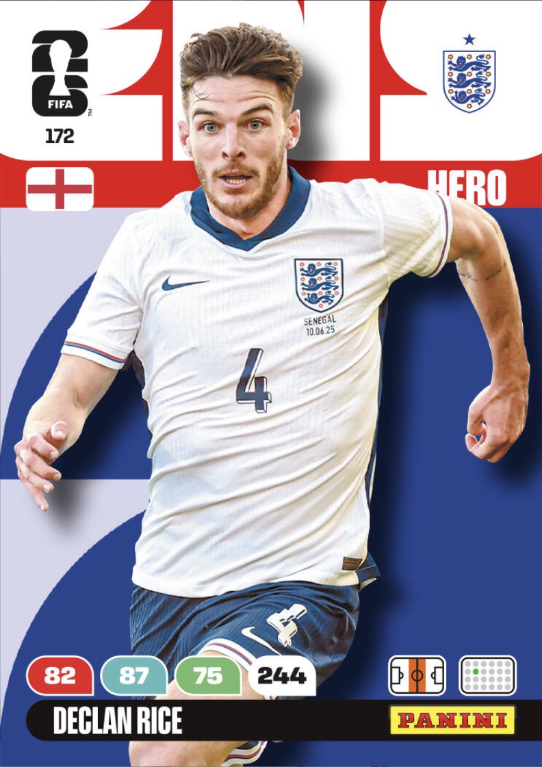 Declan Rice