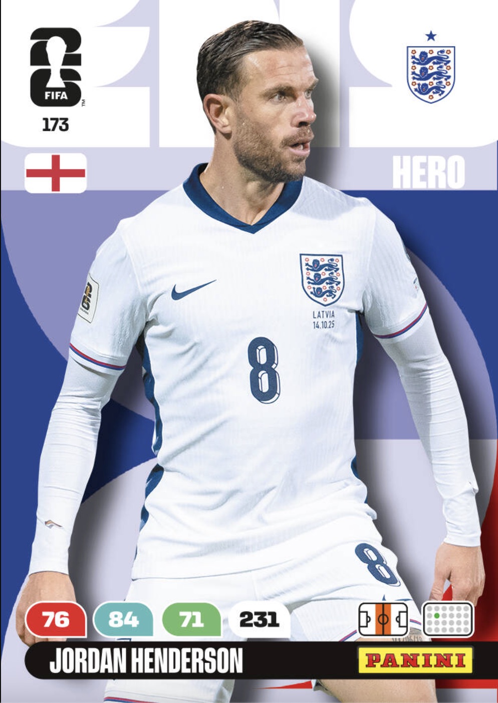 Jordan Henderson