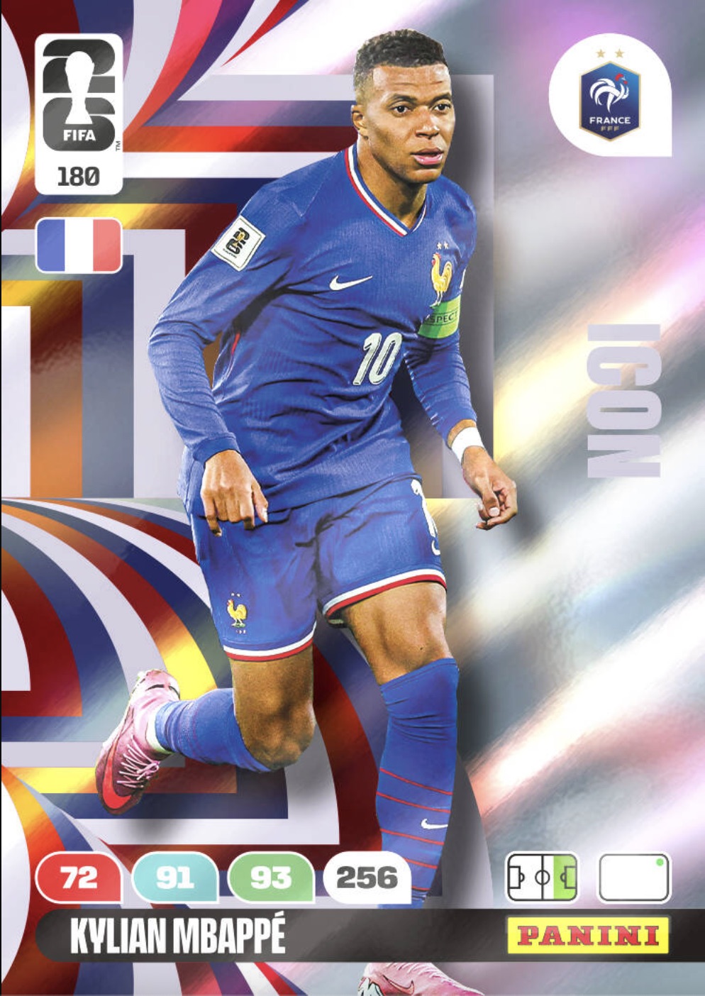 Kylian Mbappé