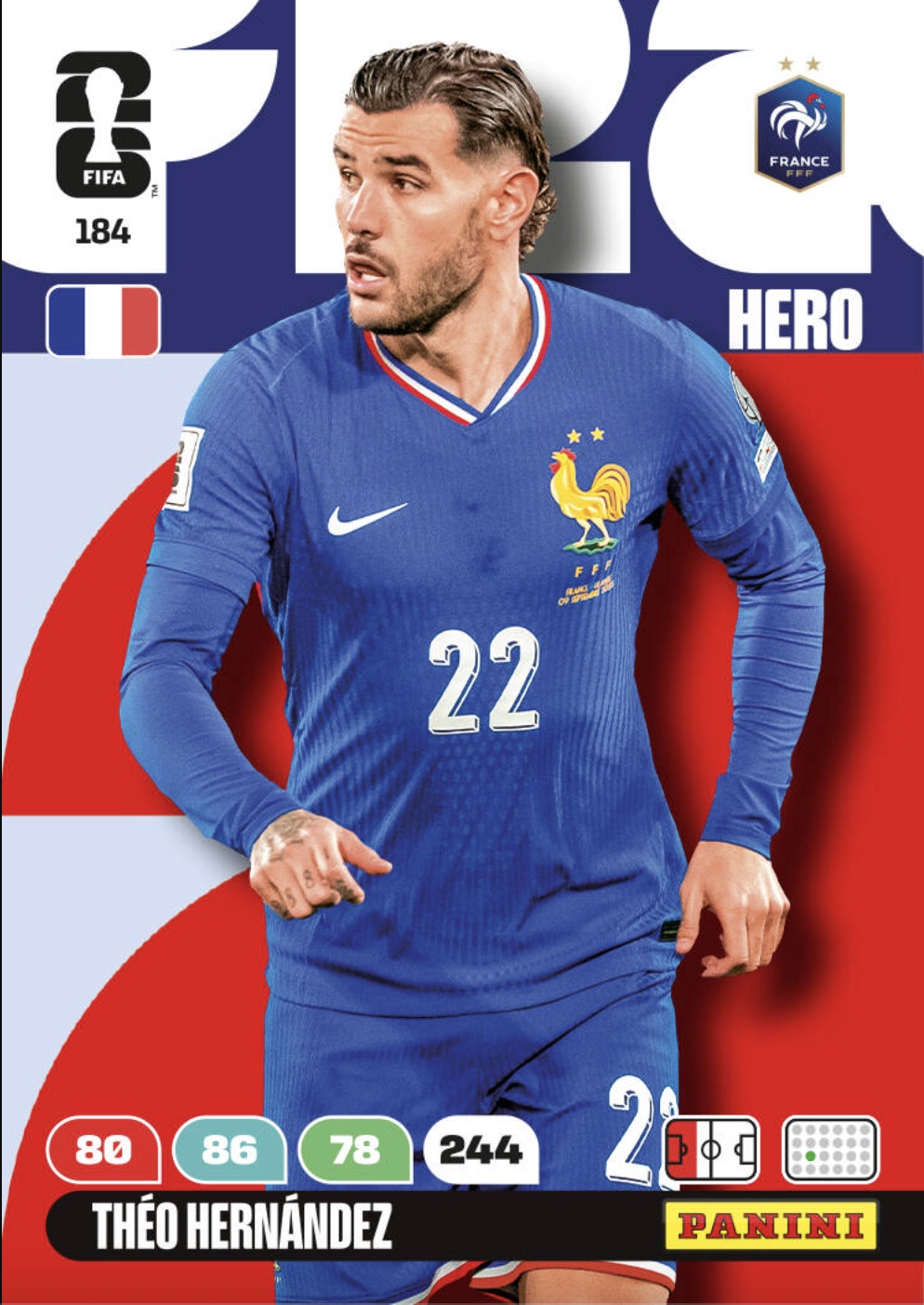 Theo Hernández