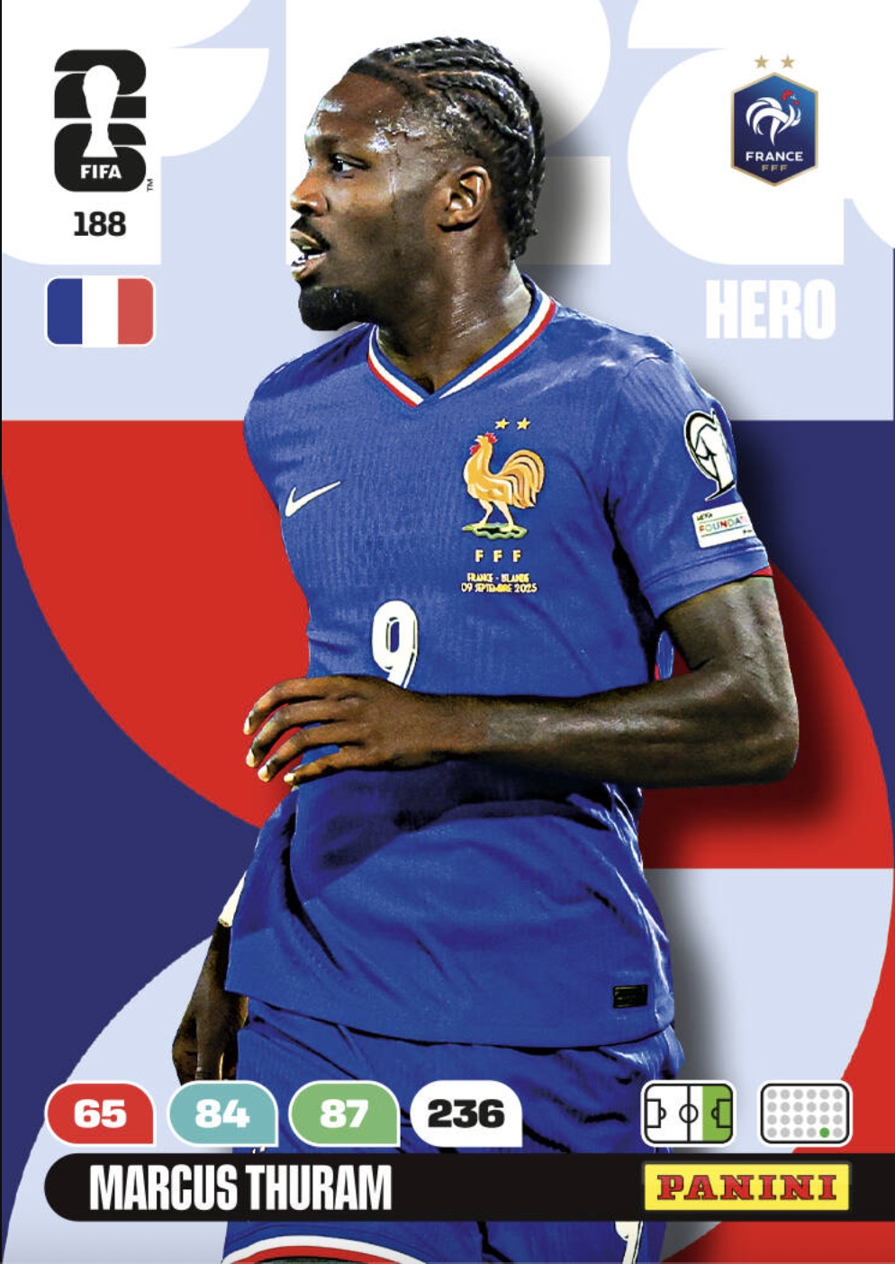 Marcus Thuram