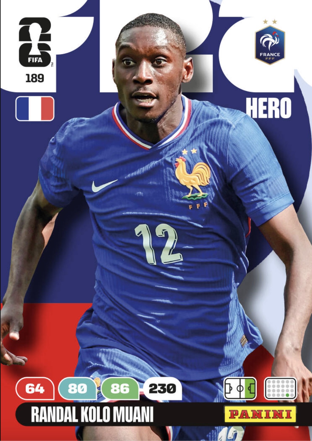 Randal Kolo Muani
