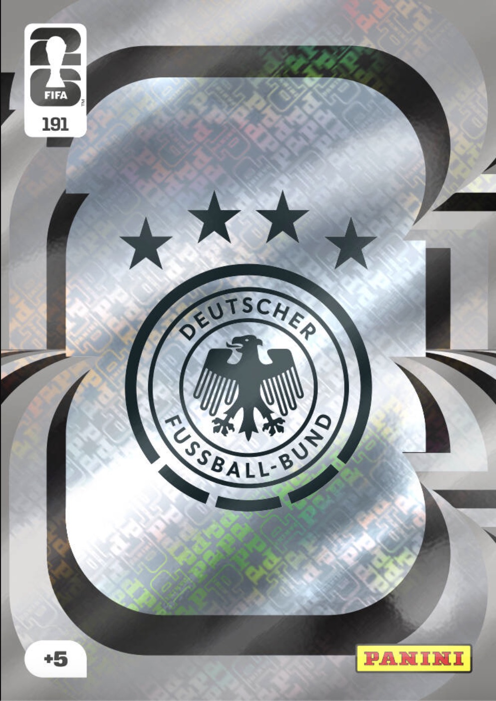 Germany Team Logo