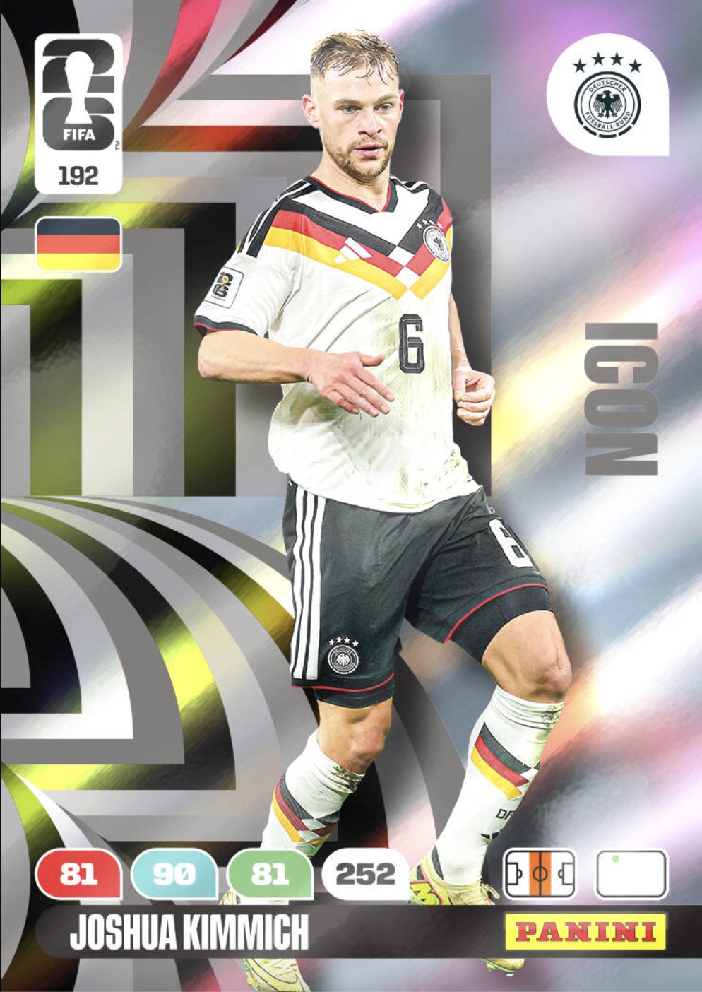 Joshua Kimmich