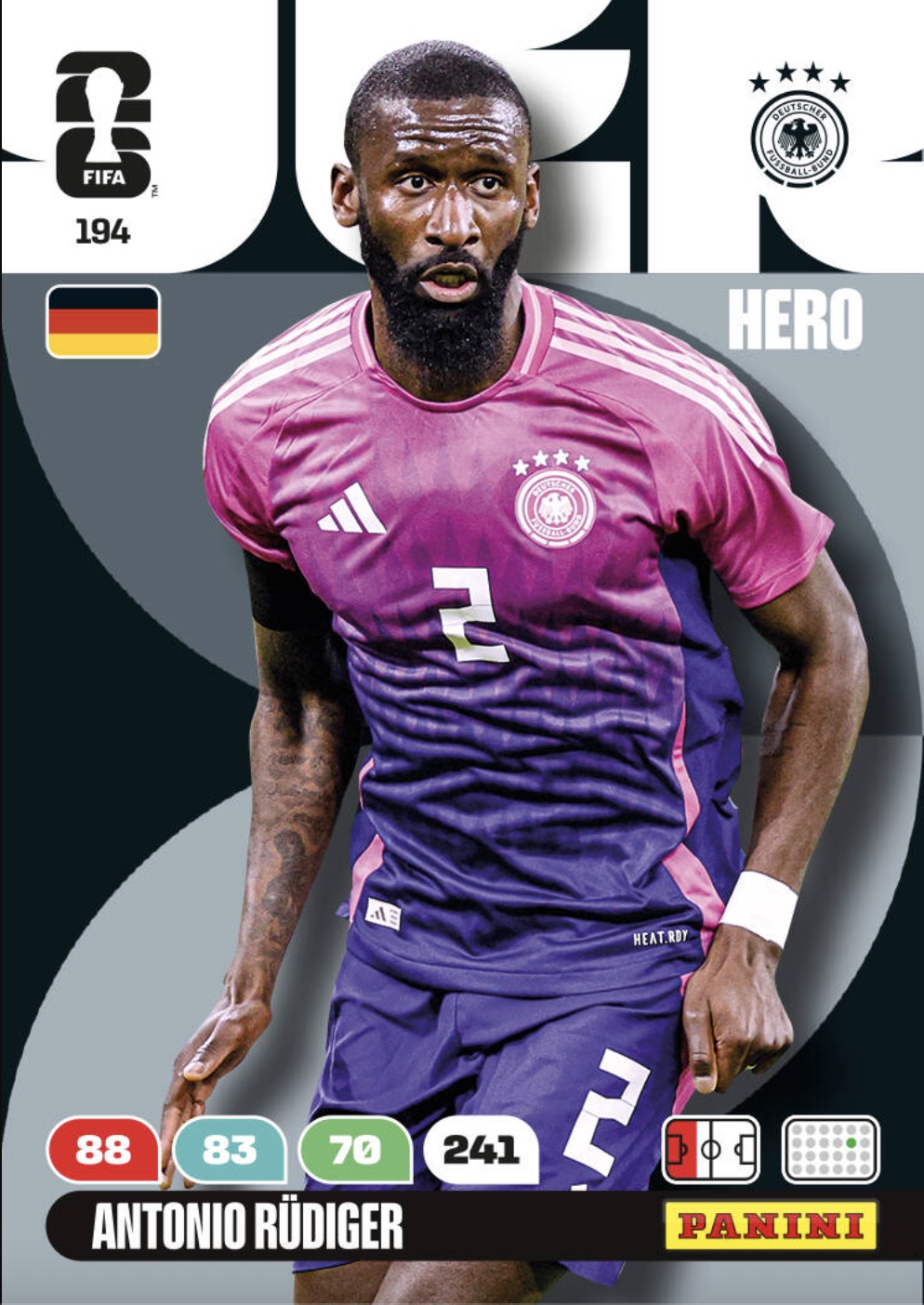Antonio Rüdiger