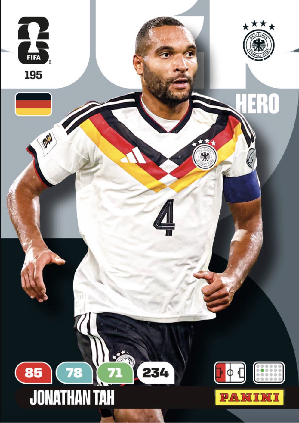 Jonathan Tah