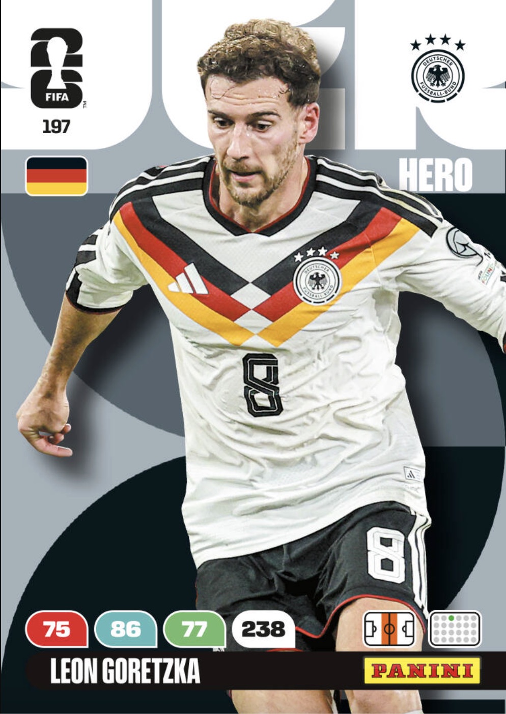Leon Goretzka