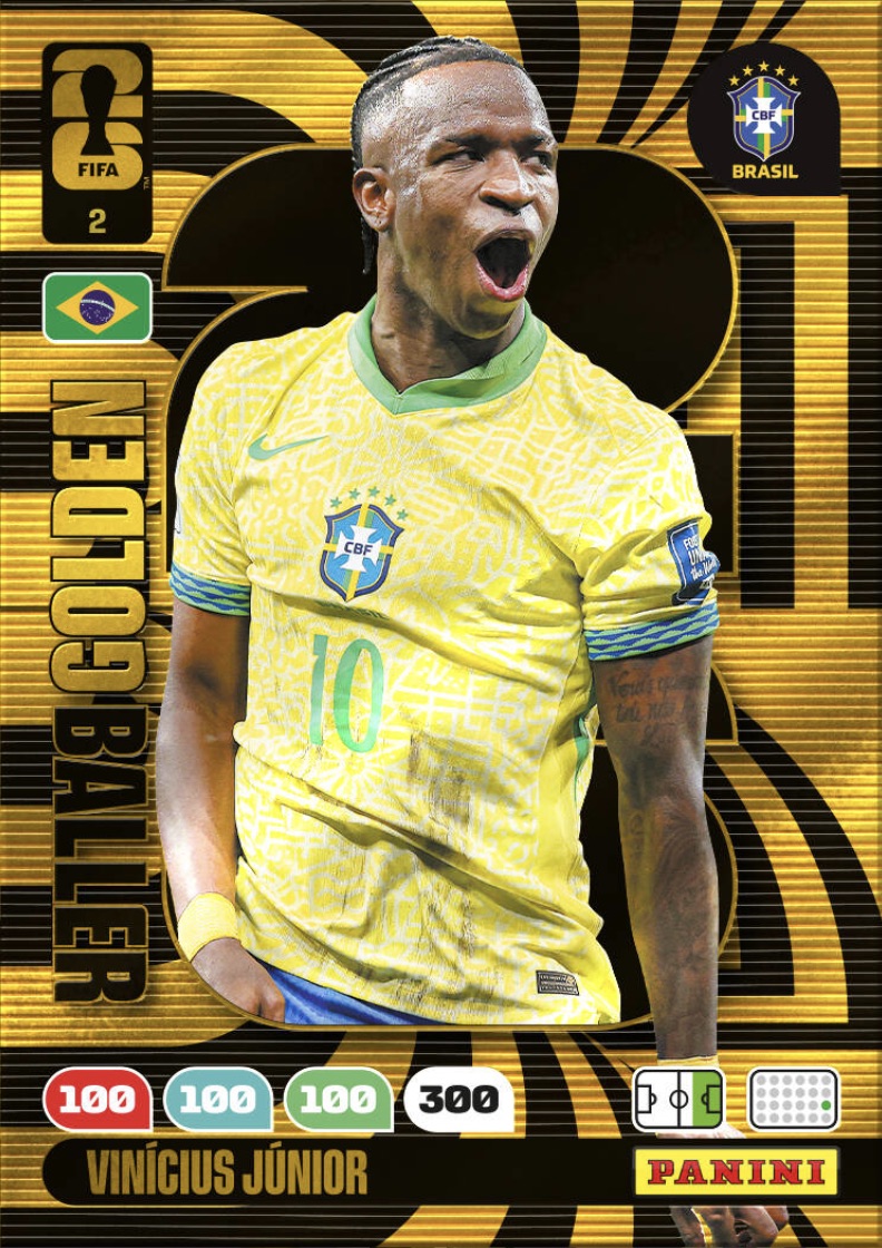 Vinícius Júnior