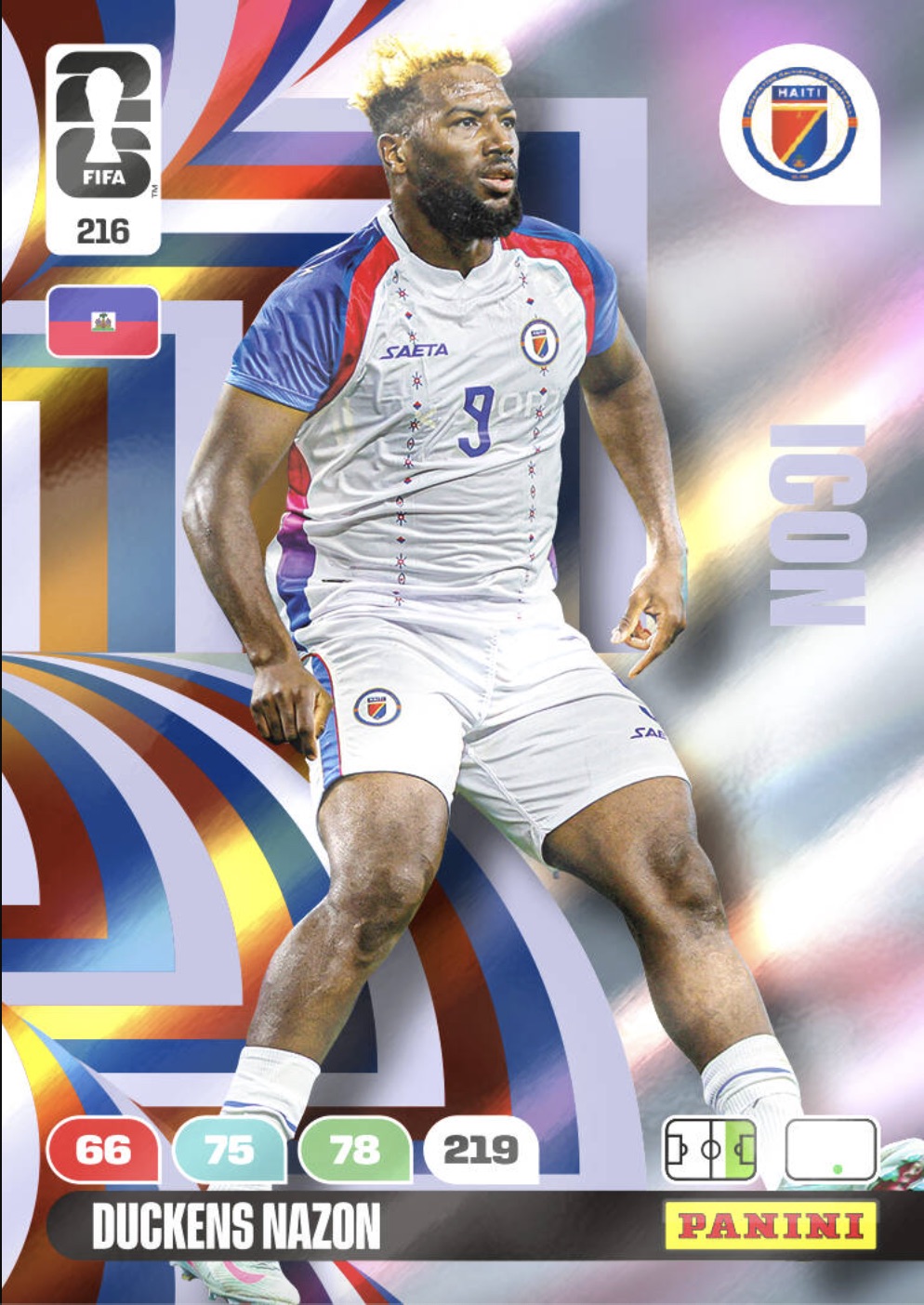 Duckens Nazon
