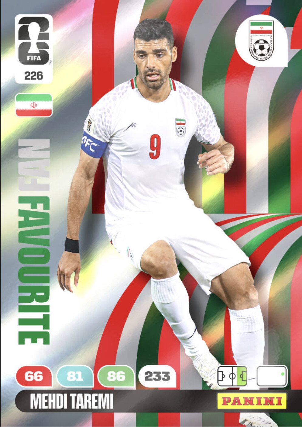 Mehdi Taremi