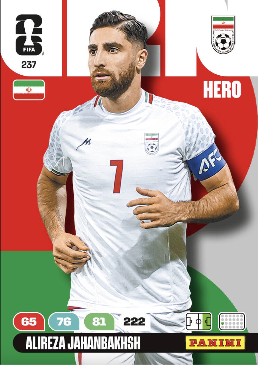 Alireza Jahanbakhsh