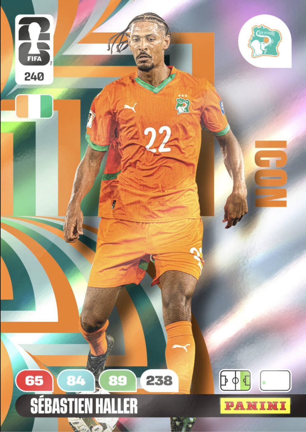Sebastien Haller