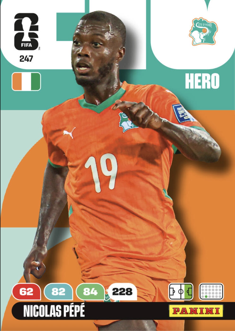 Nicolas Pepe