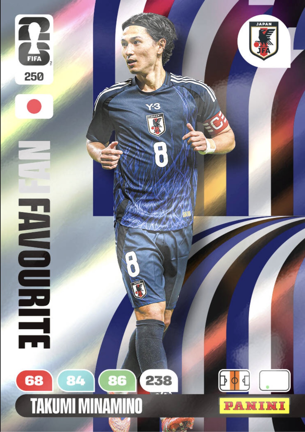 Takumi Minamino