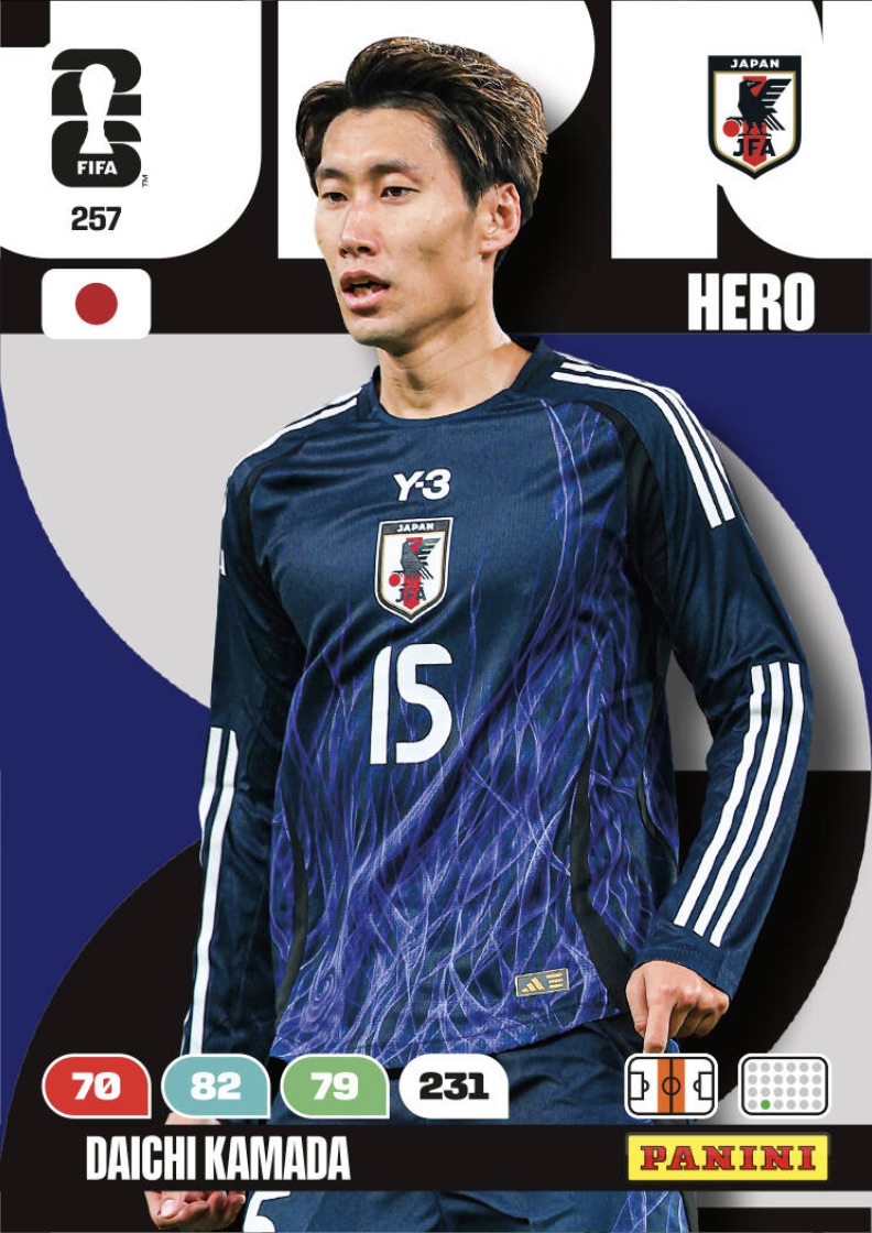 Daichi Kamada