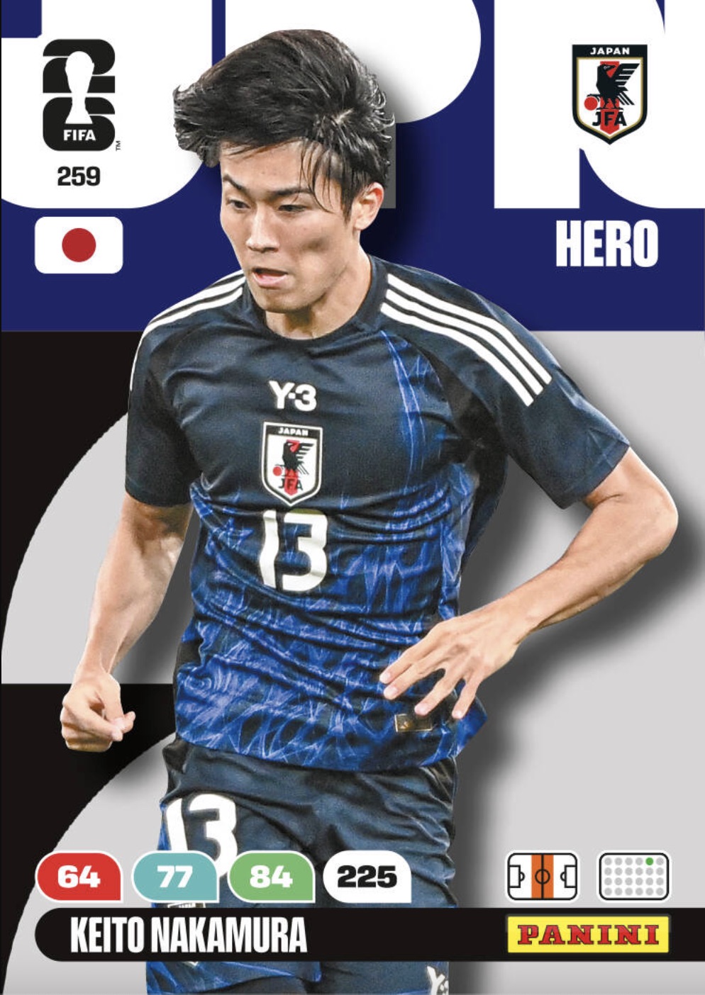Keito Nakamura