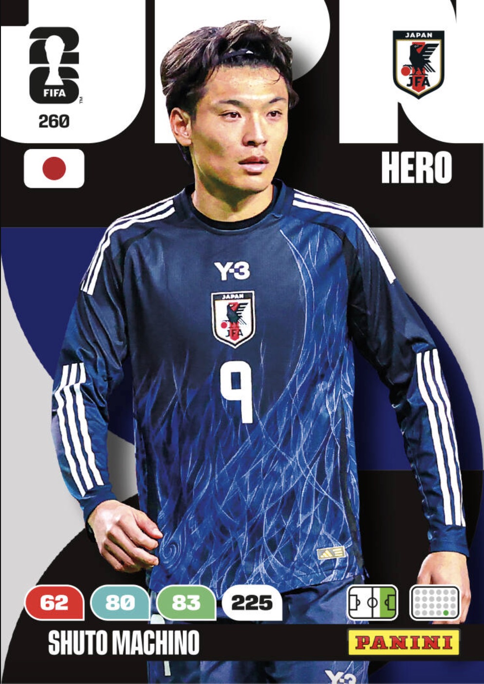 Shuto Machino
