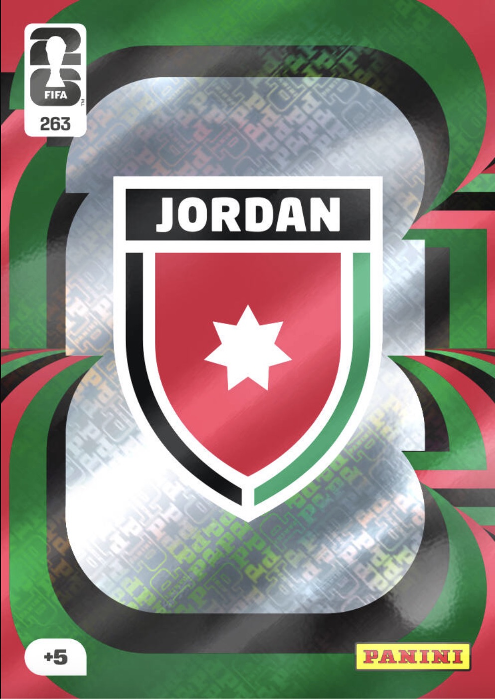 Jordan Team logo