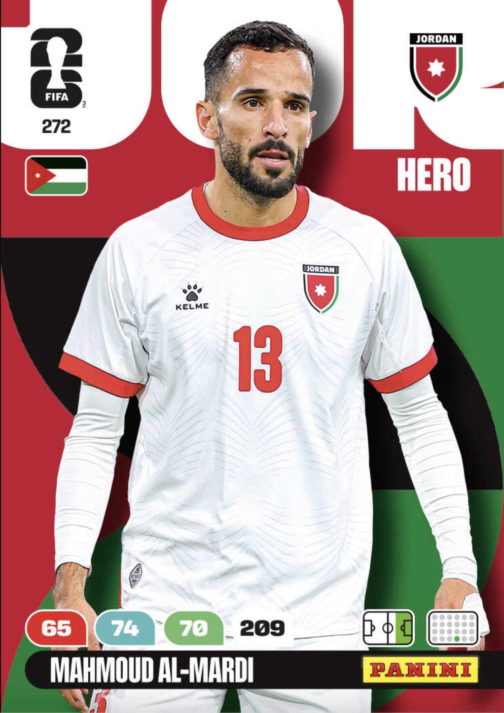 Mahmoud Al-Mardi