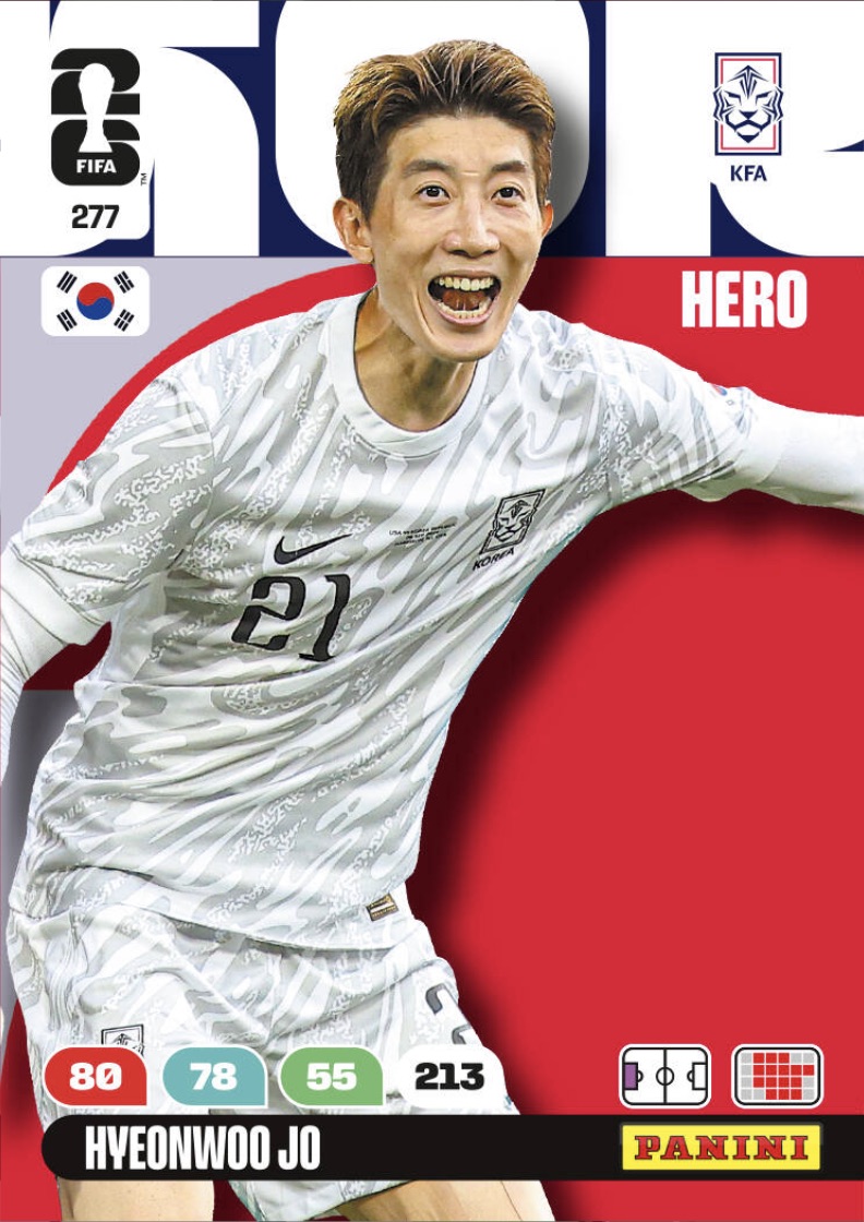 Hyeon-woo Jo