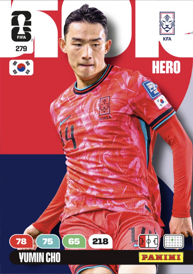 Yu-min Cho