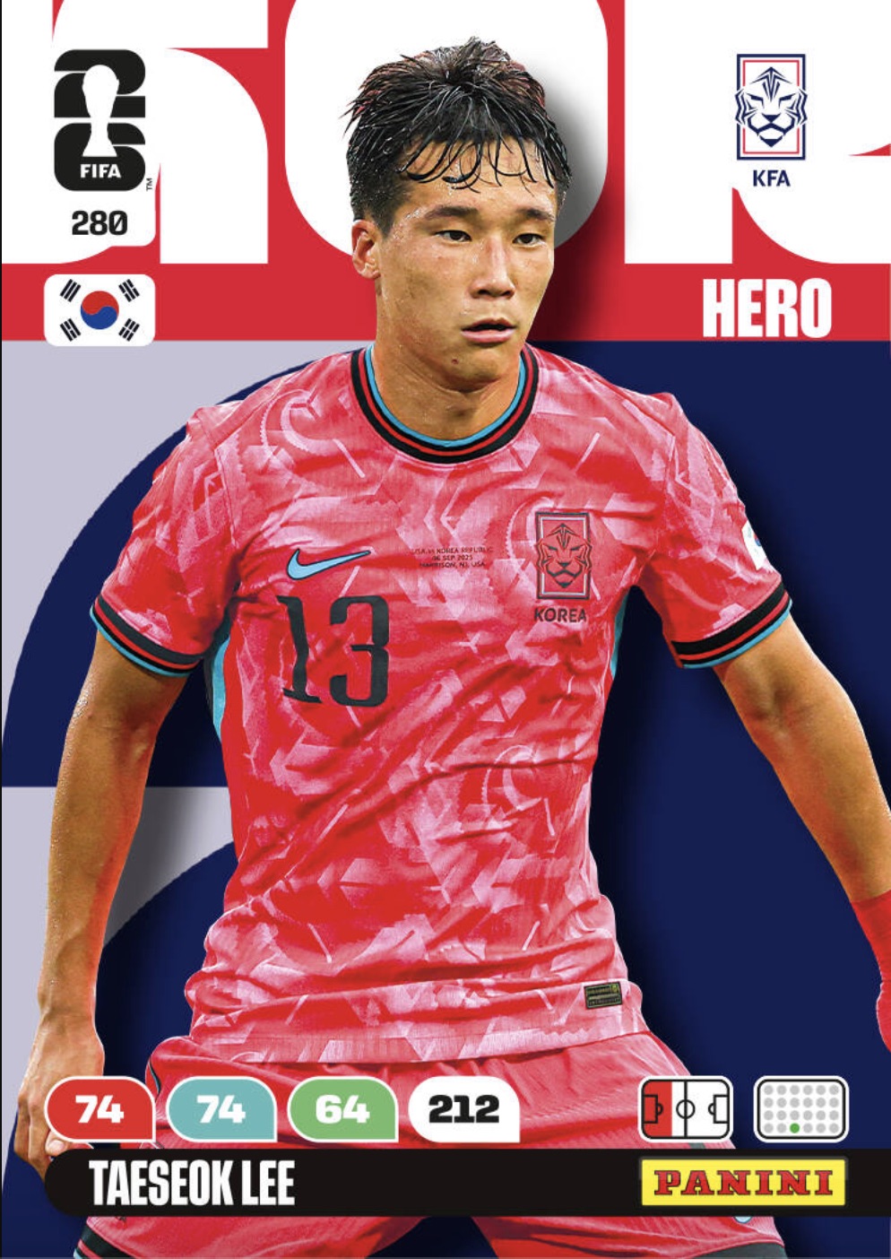 Tae-seok Lee