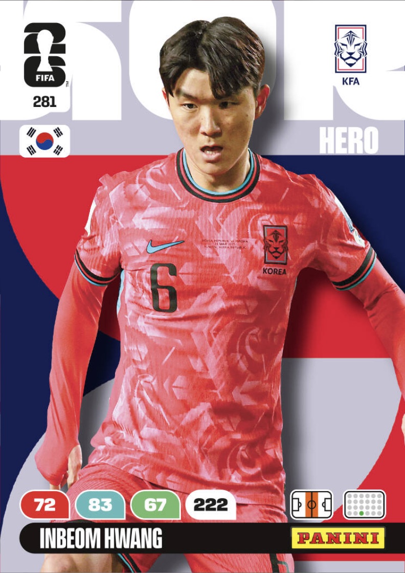 In-beom Hwang
