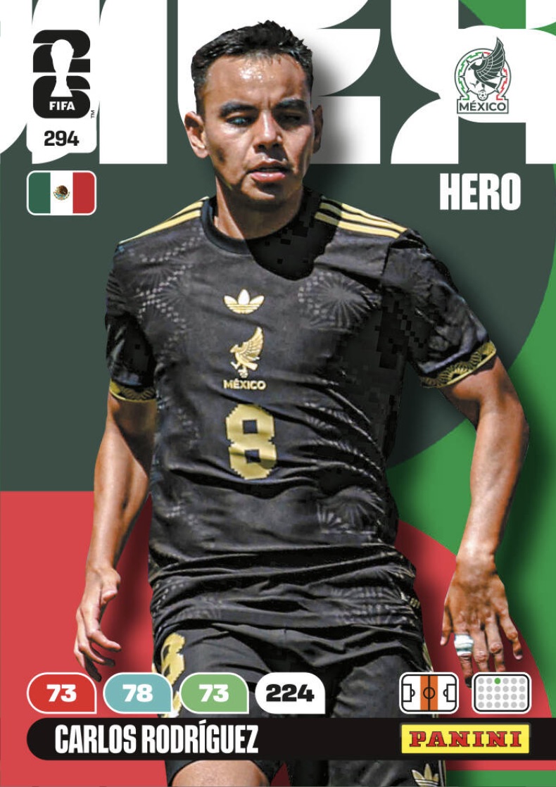 Carlos Rodríguez