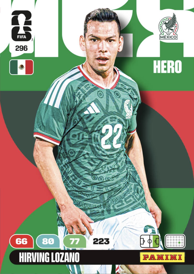 Hirving Lozano