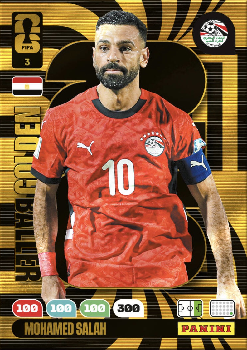 Mohamed Salah