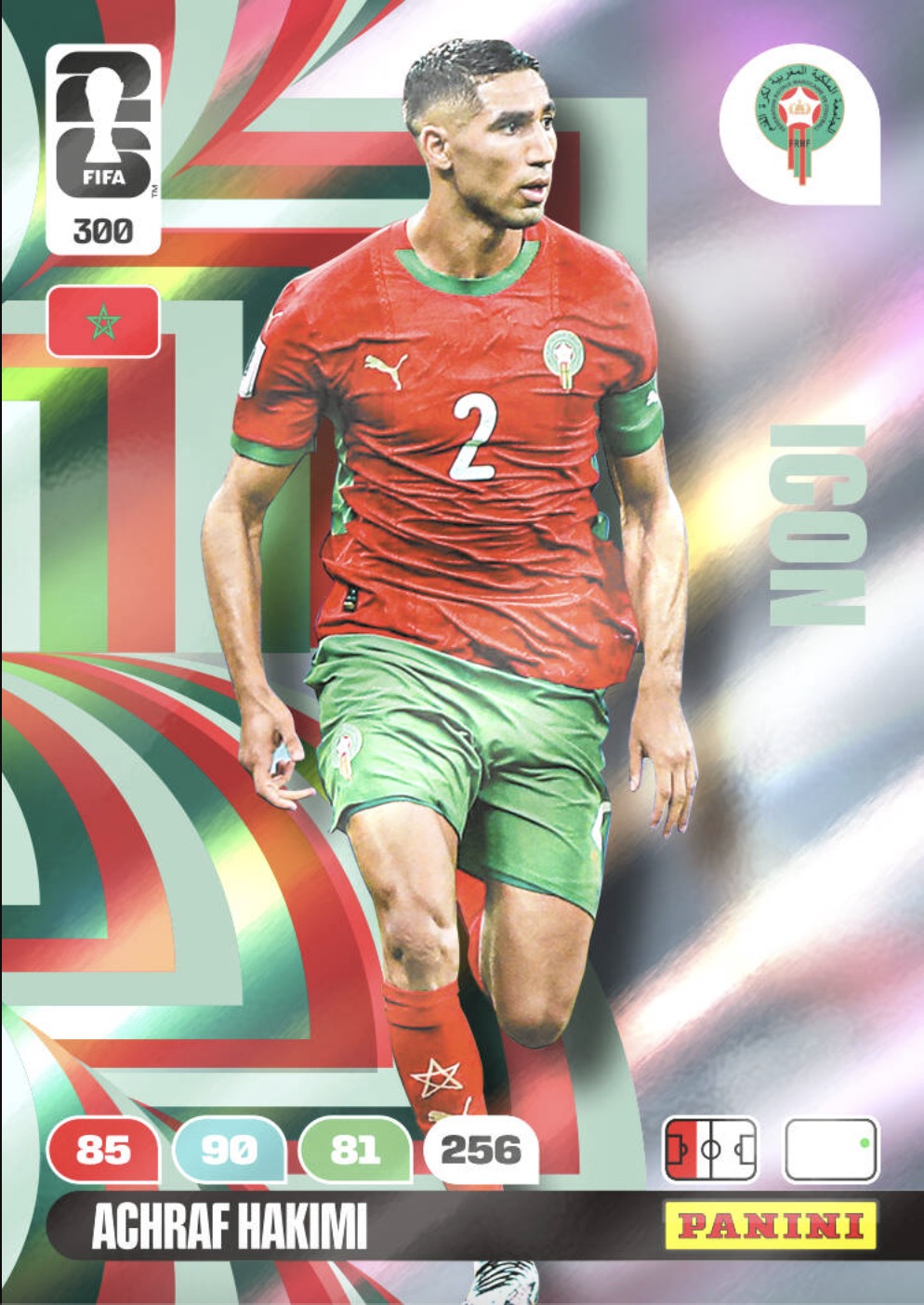 Achraf Hakimi