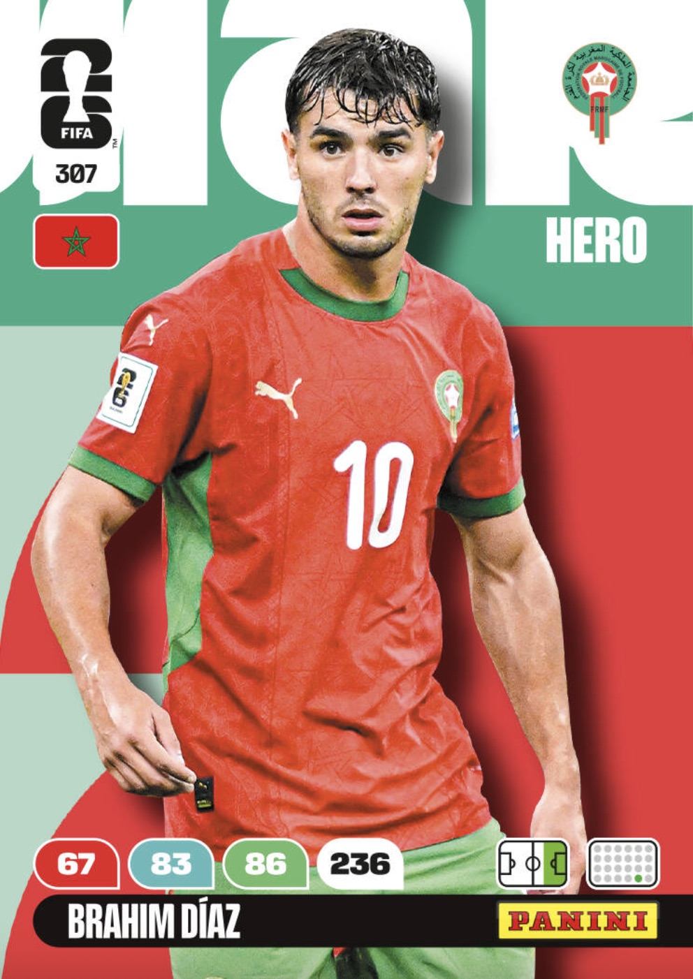 Brahim Díaz