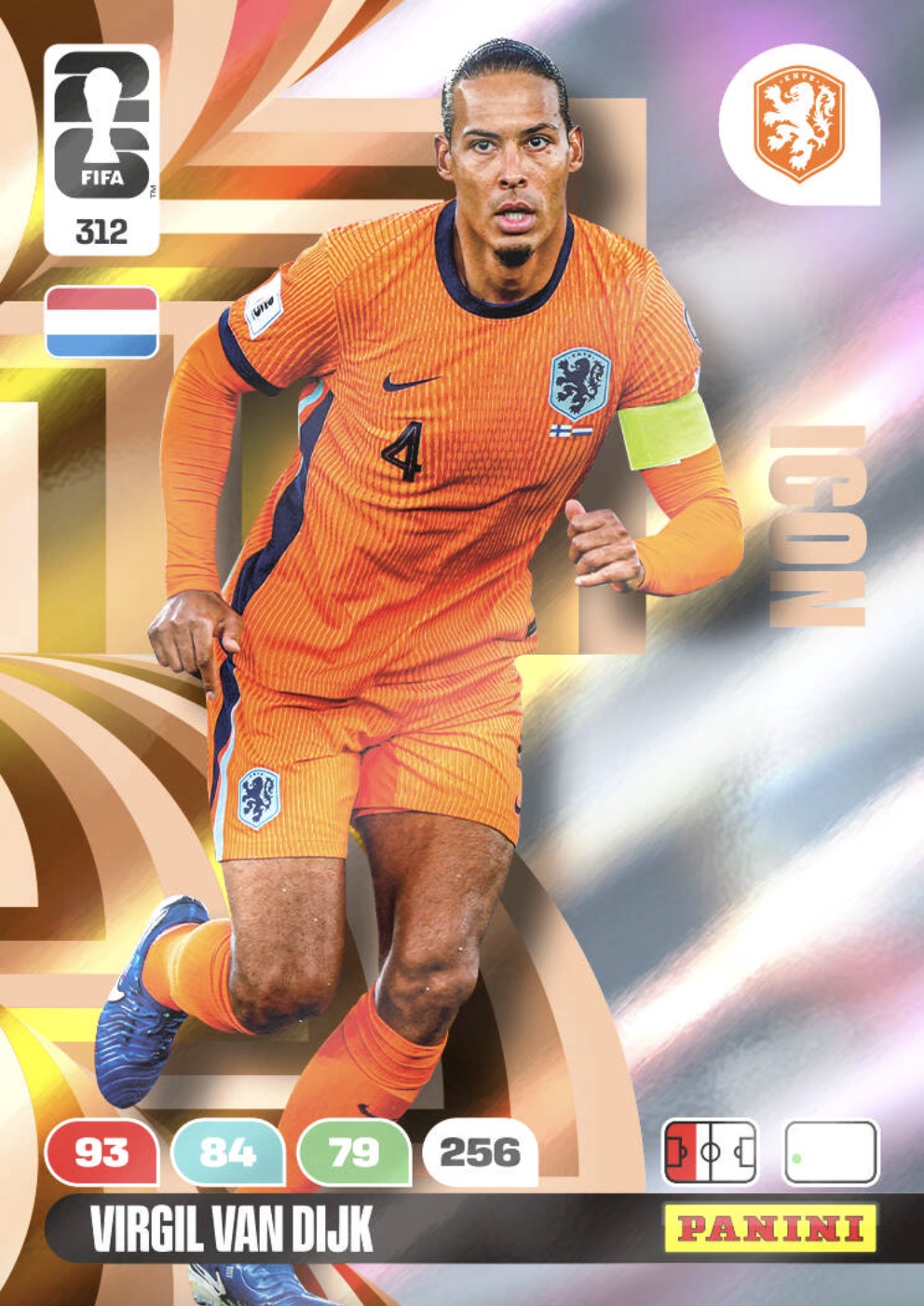 Virgil van Dijk