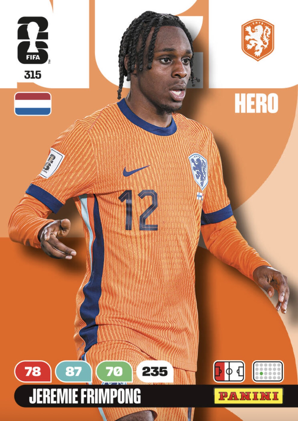 Jeremie Frimpong