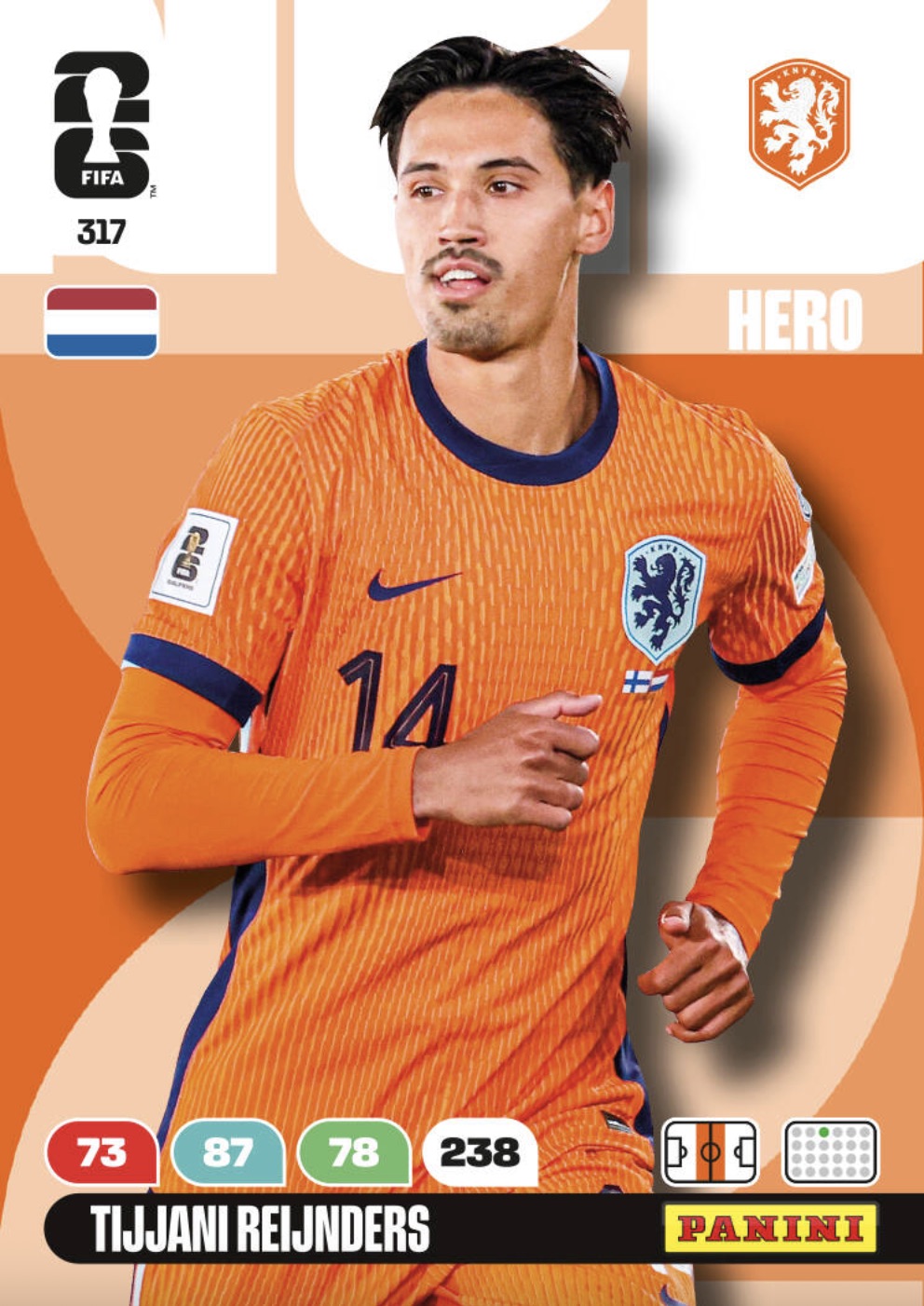 Tijjani Reijnders