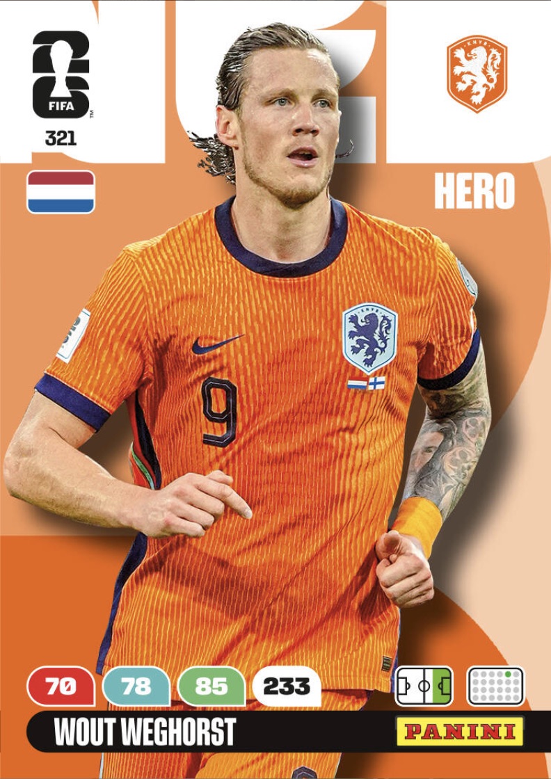 Wout Weghorst