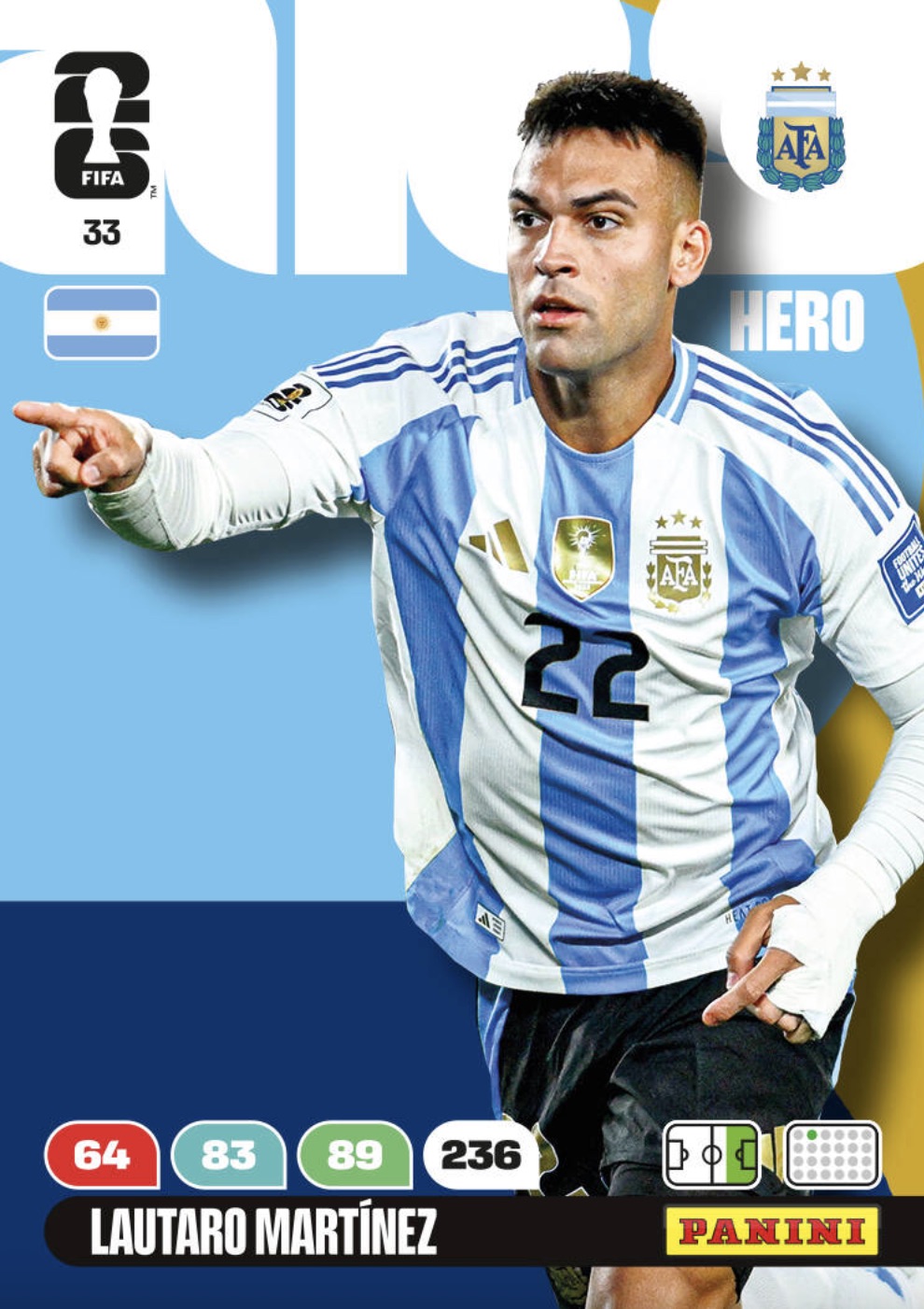 Lautaro Martínez