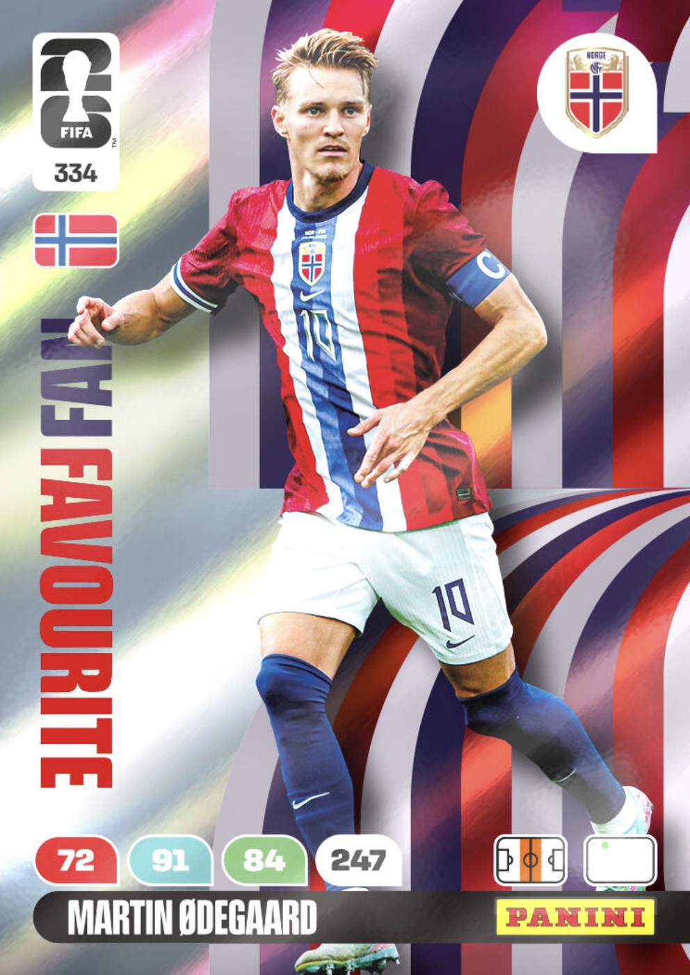 Martin Ødegaard