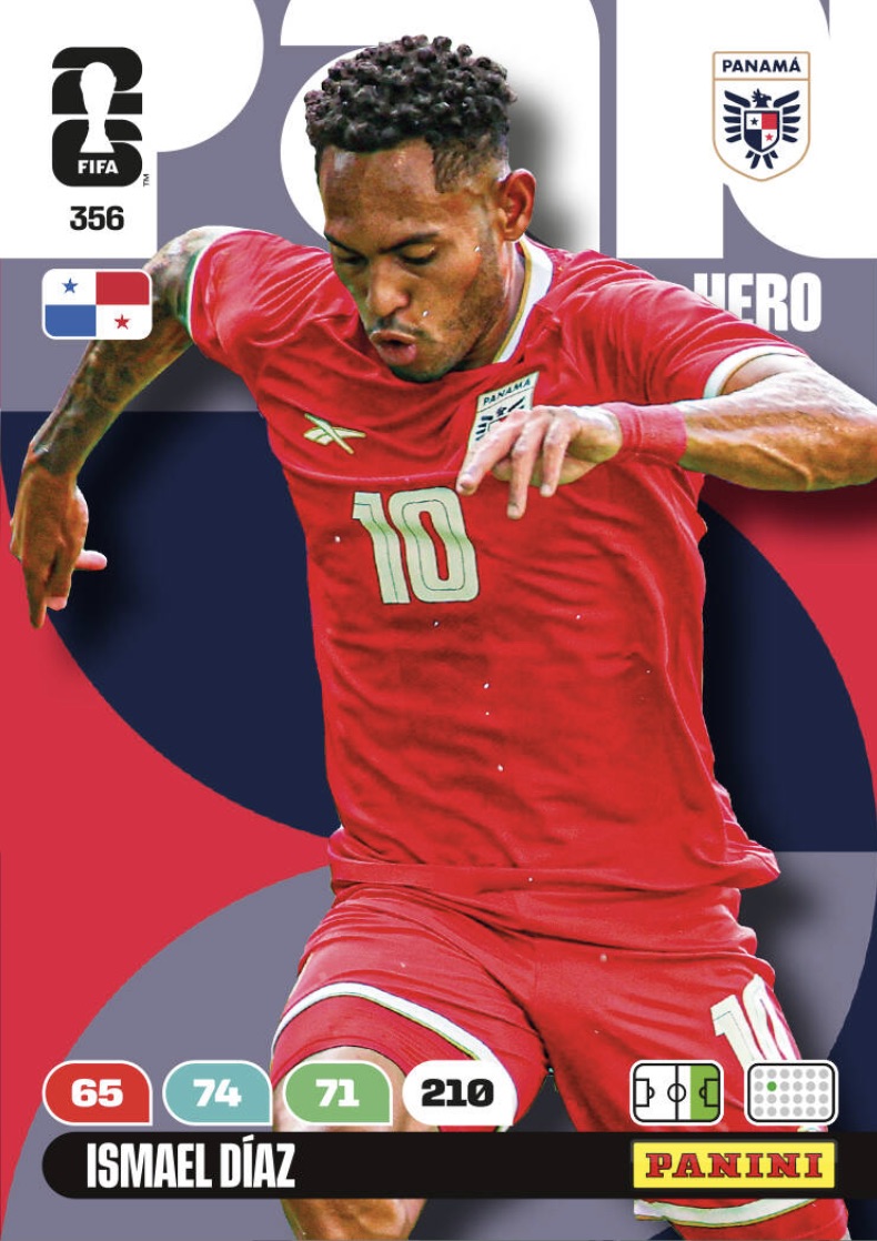 Ismael Diaz