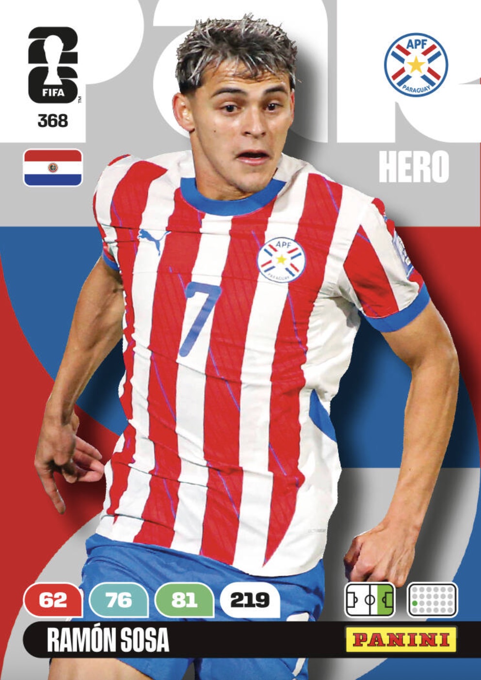 Ramon Sosa
