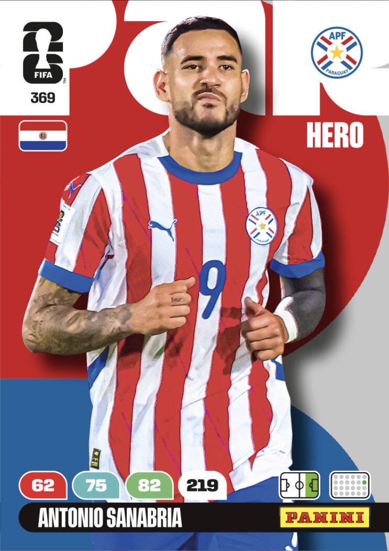 Antonio Sanabria
