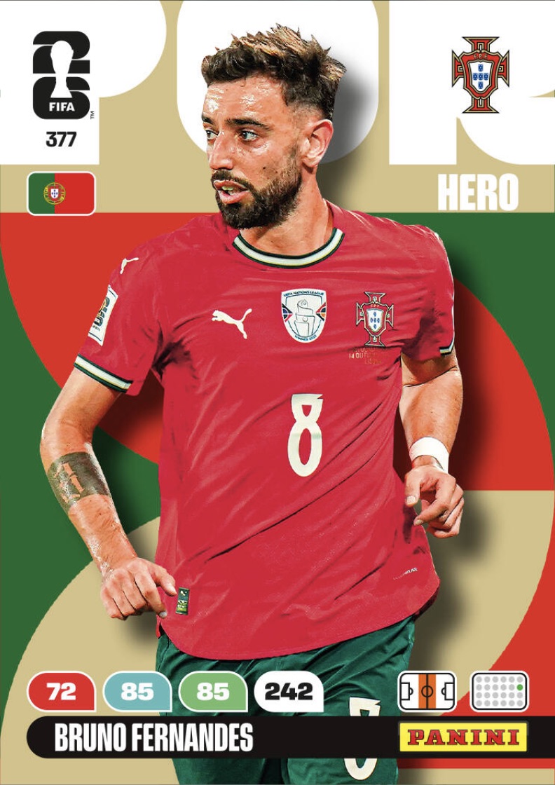 Bruno Fernandes