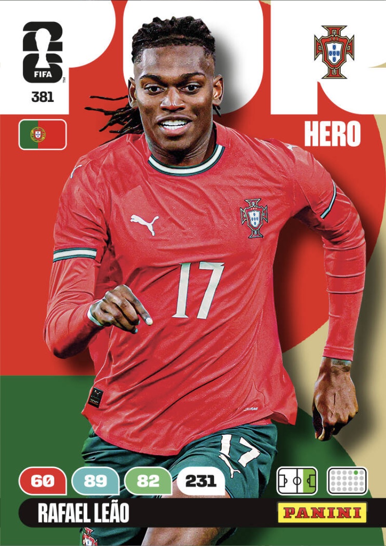 Rafael Leão