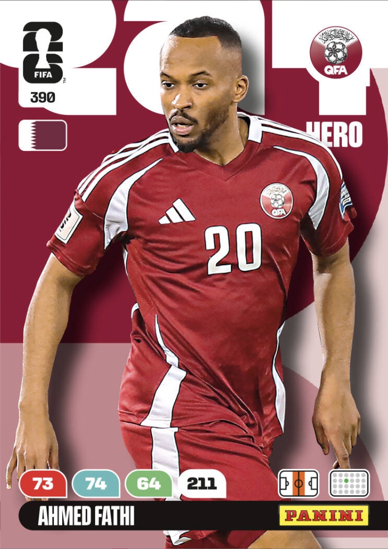 Ahmed Fathi