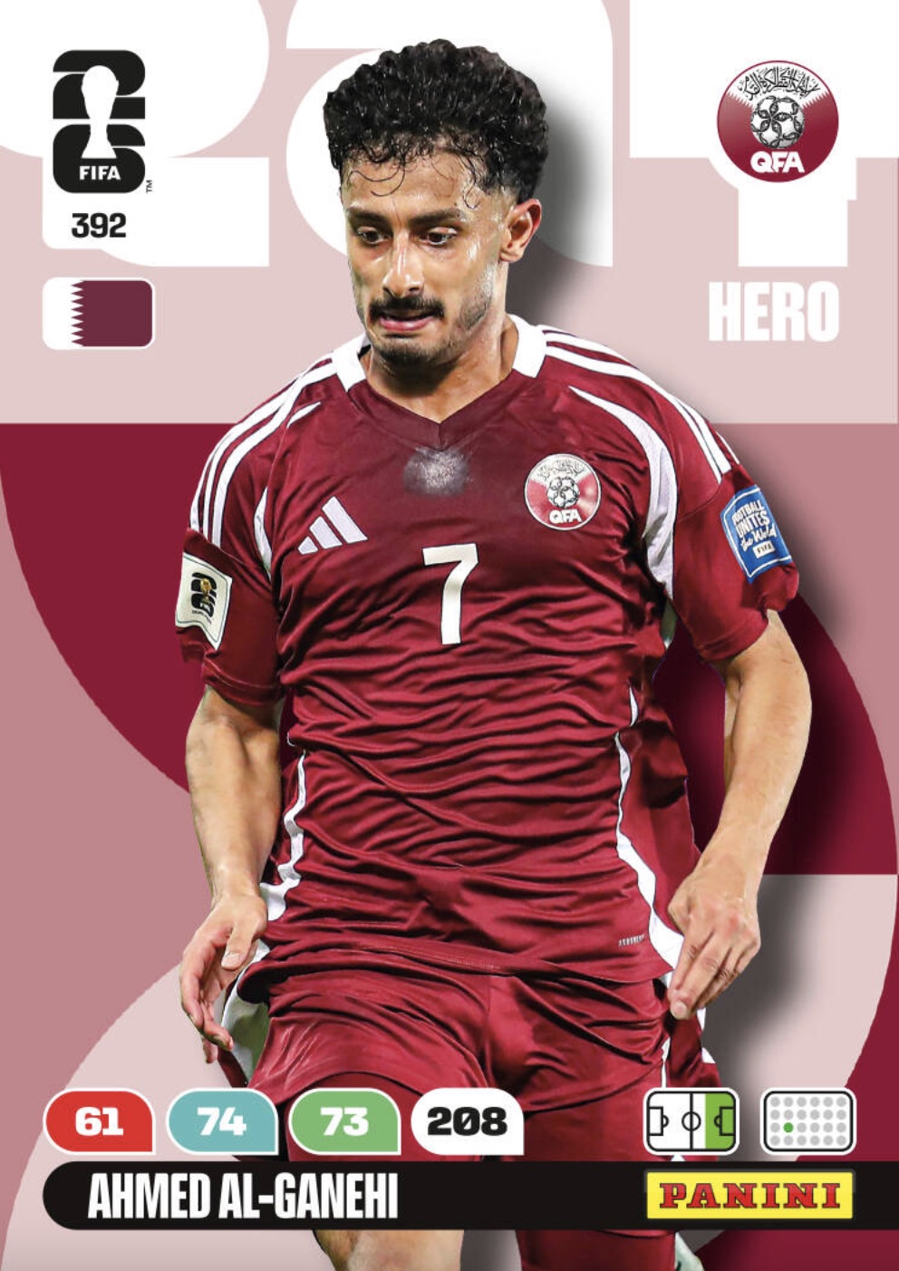 Ahmed Al-Ganehi