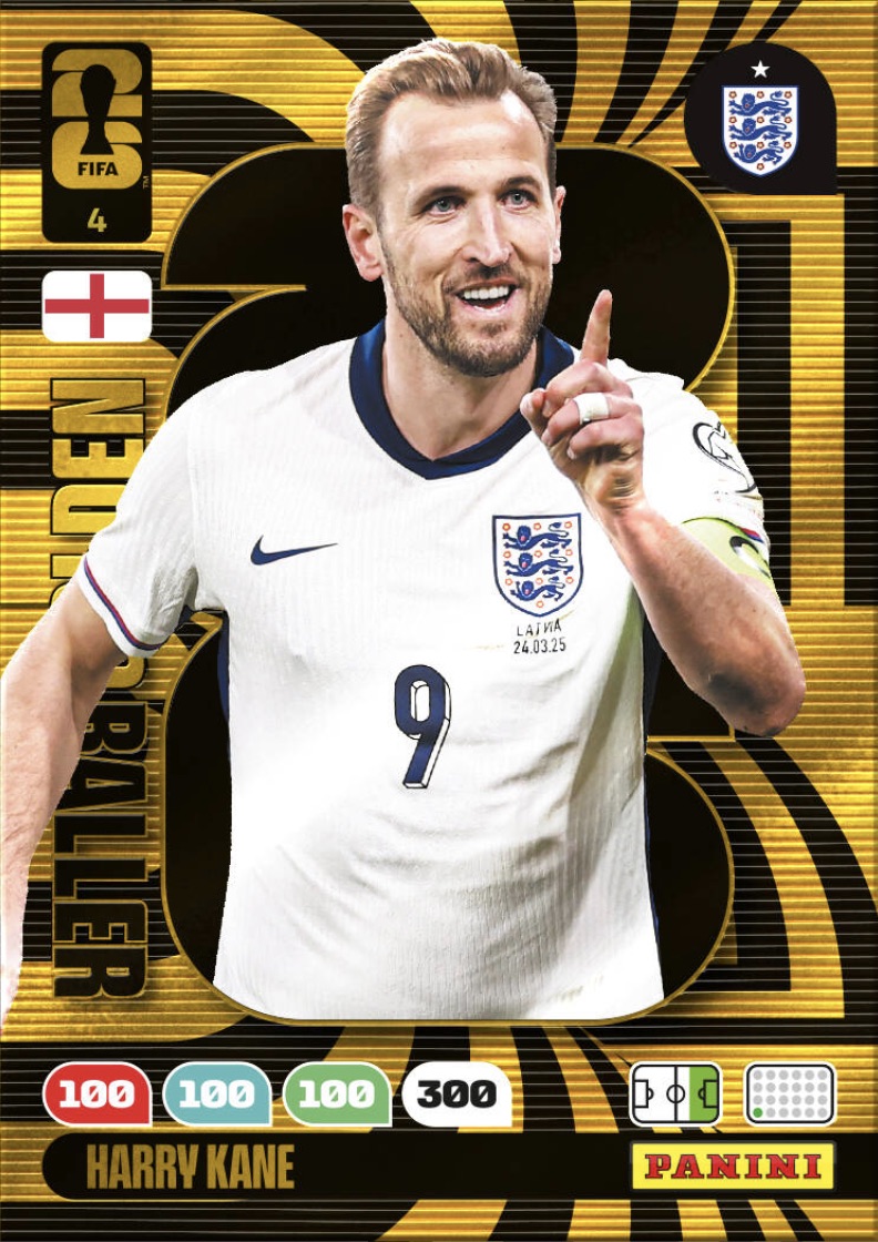 Harry Kane