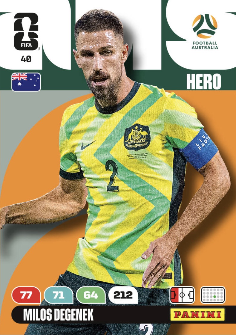 Milos Degenek